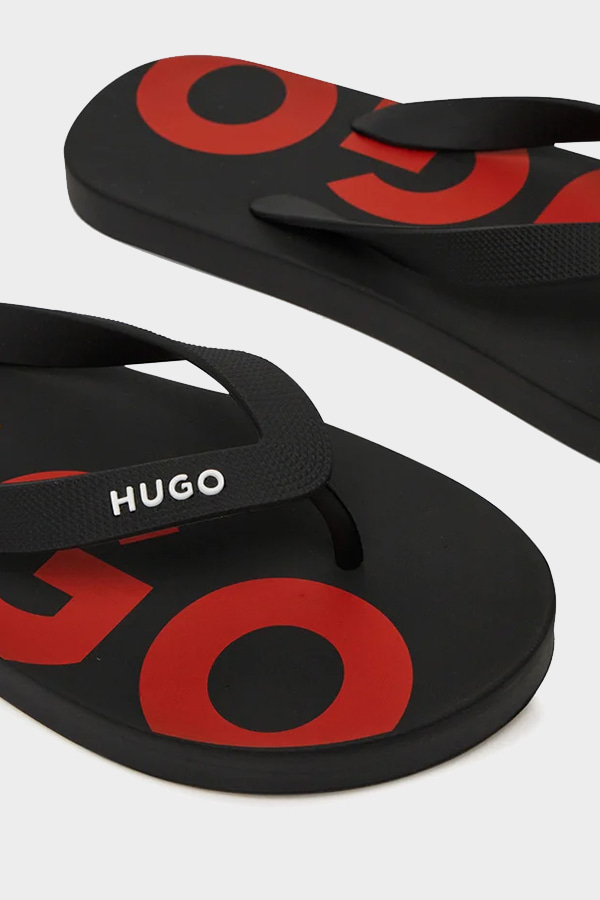 ΣΑΓΙΟΝΑΡΕΣ HUGO - 006 ΜΑΥΡΟ